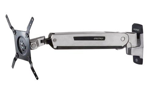Ergotron wall mount - ergotron,