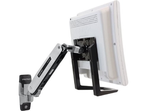 Ergotron mounting adapter for - mounting,